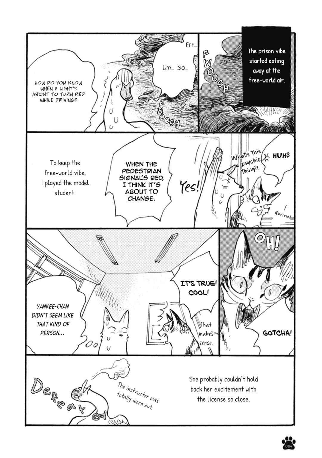 Page 7 Chapter 13 Iroiro Tsure Dure