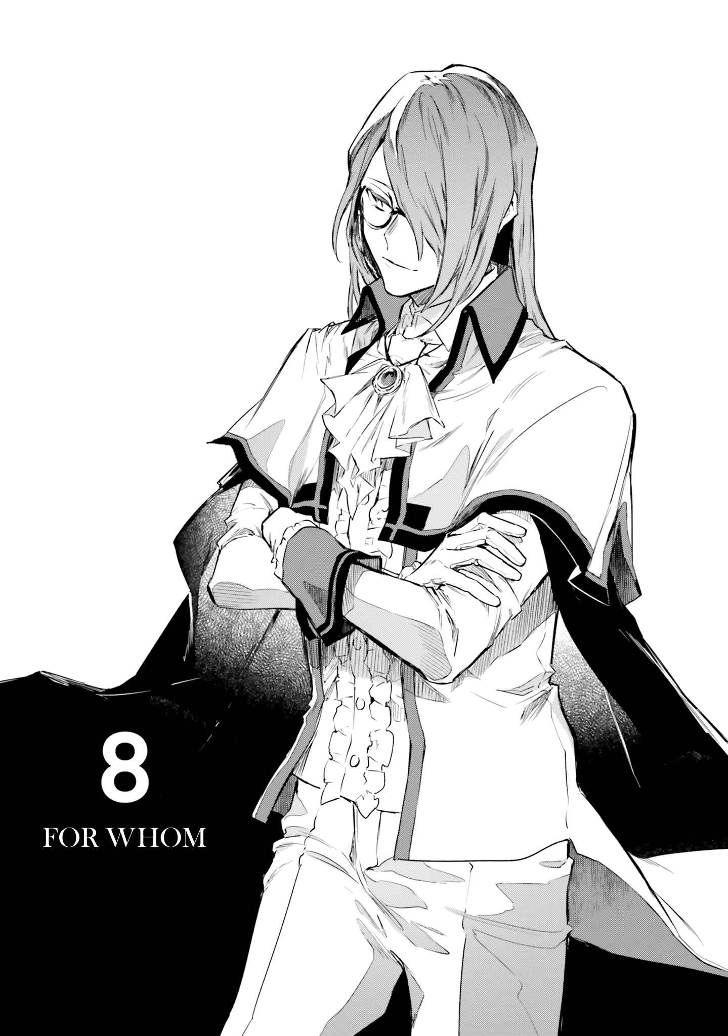 Page 2 Chapter 8 Kenki Renka: Re:Zero kara Hajimeru Isekai Seikatsu † Shinmeitan