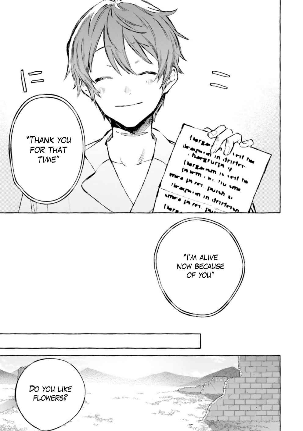 Page 11 Chapter 13 Kenki Renka: Re:Zero kara Hajimeru Isekai Seikatsu † Shinmeitan