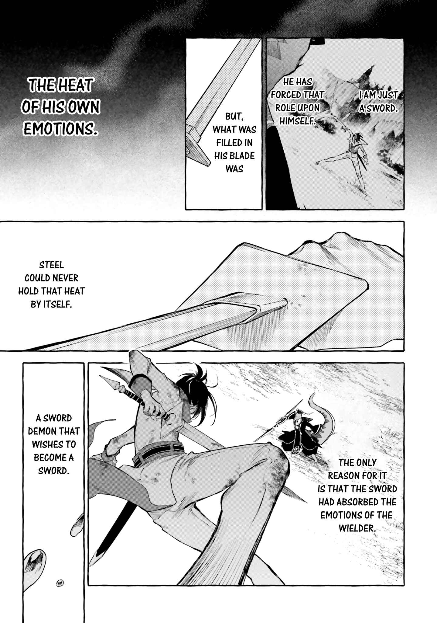 Page 6 Chapter 10 Kenki Renka: Re:Zero kara Hajimeru Isekai Seikatsu † Shinmeitan