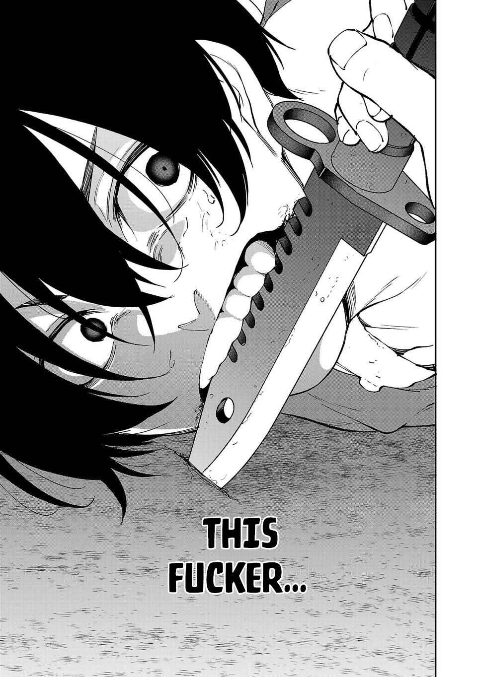 Page 39 Chapter 2 Shibuya 6th Undead Defense Unit