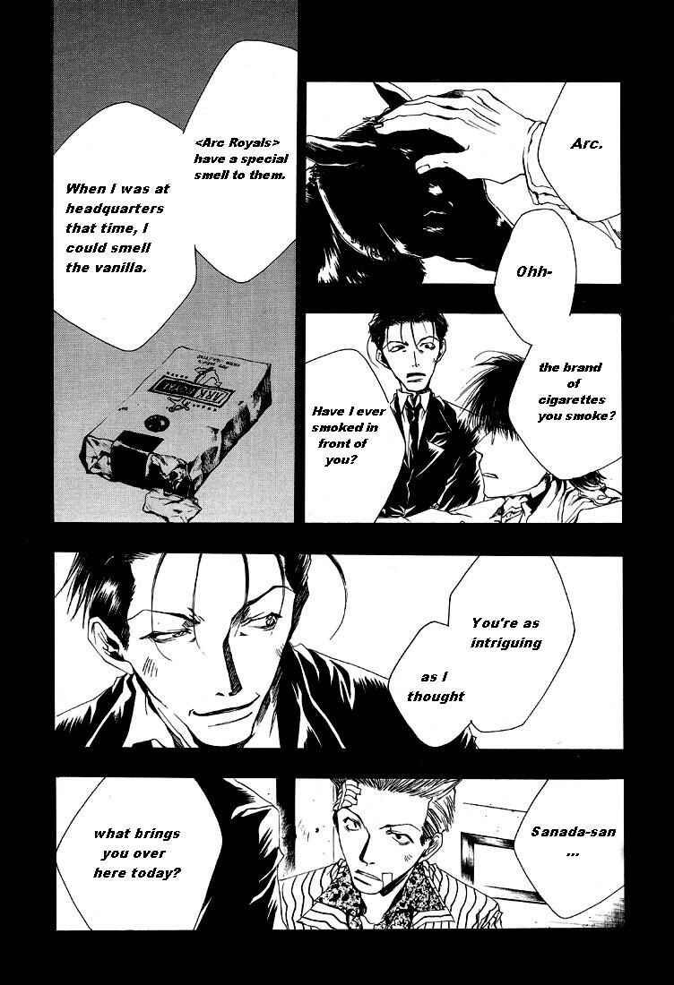 Page 10 Chapter 2 Wild Adapter