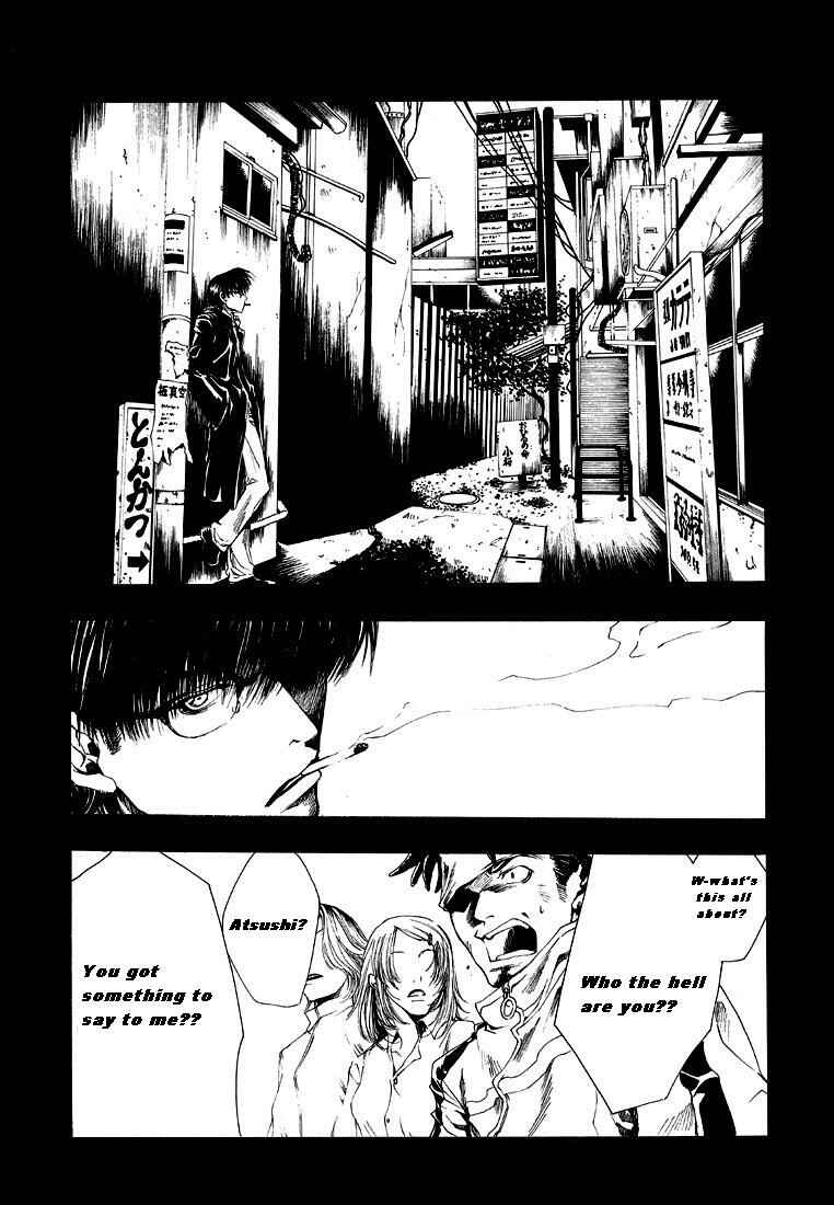 Page 20 Chapter 2 Wild Adapter