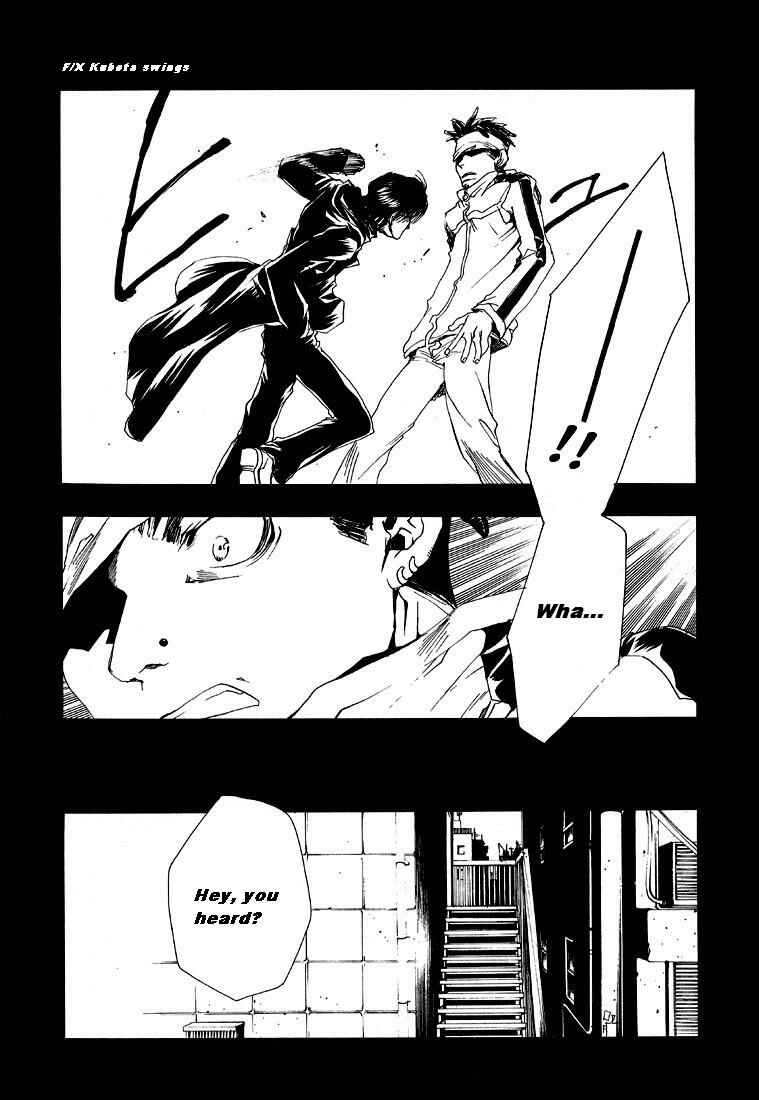 Page 22 Chapter 2 Wild Adapter