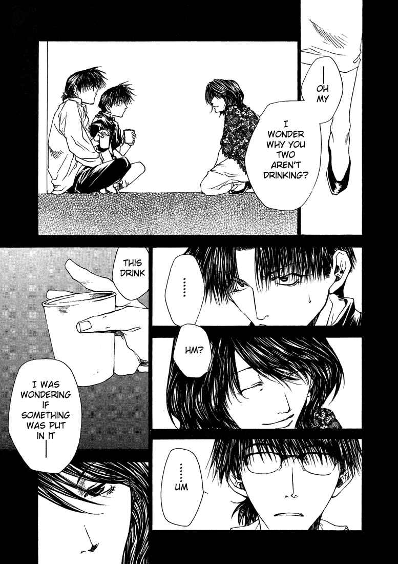 Page 14 Chapter 15 Wild Adapter