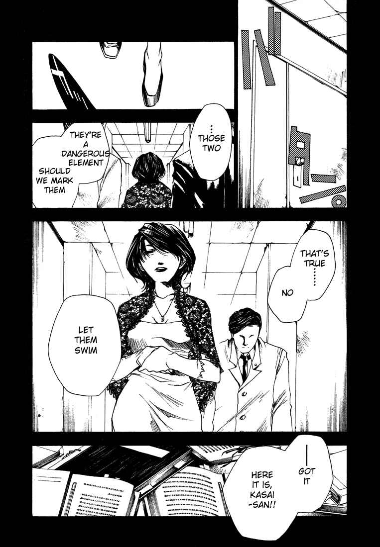 Page 19 Chapter 15 Wild Adapter