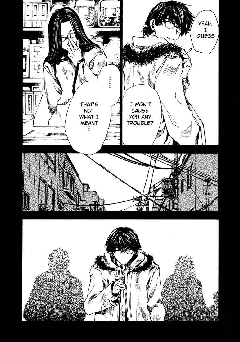 Page 11 Chapter 20 Wild Adapter