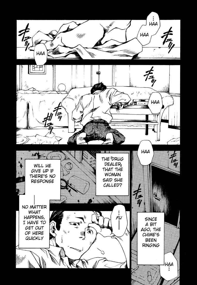 Page 2 Chapter 20 Wild Adapter