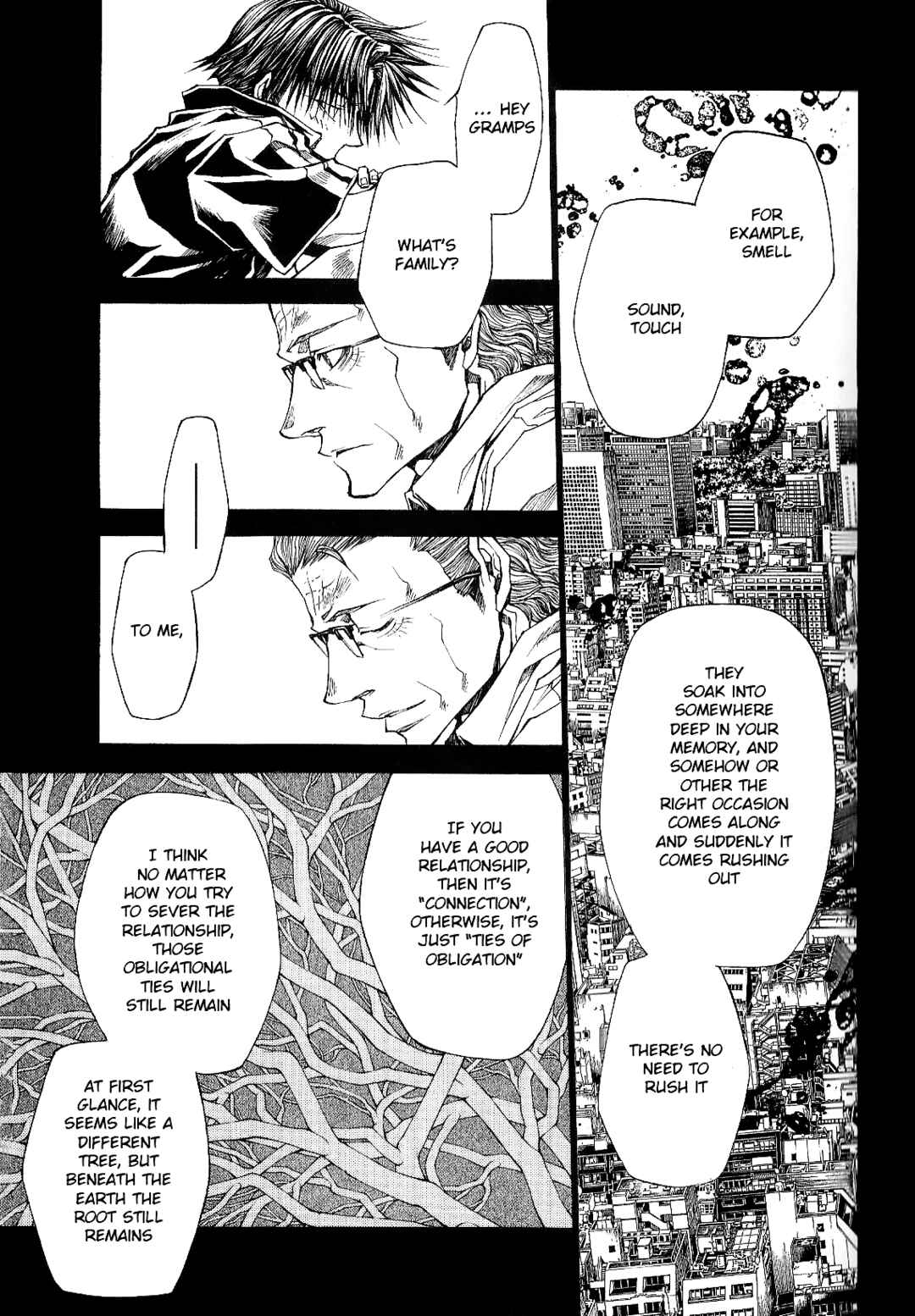 Page 18 Chapter 48 Wild Adapter