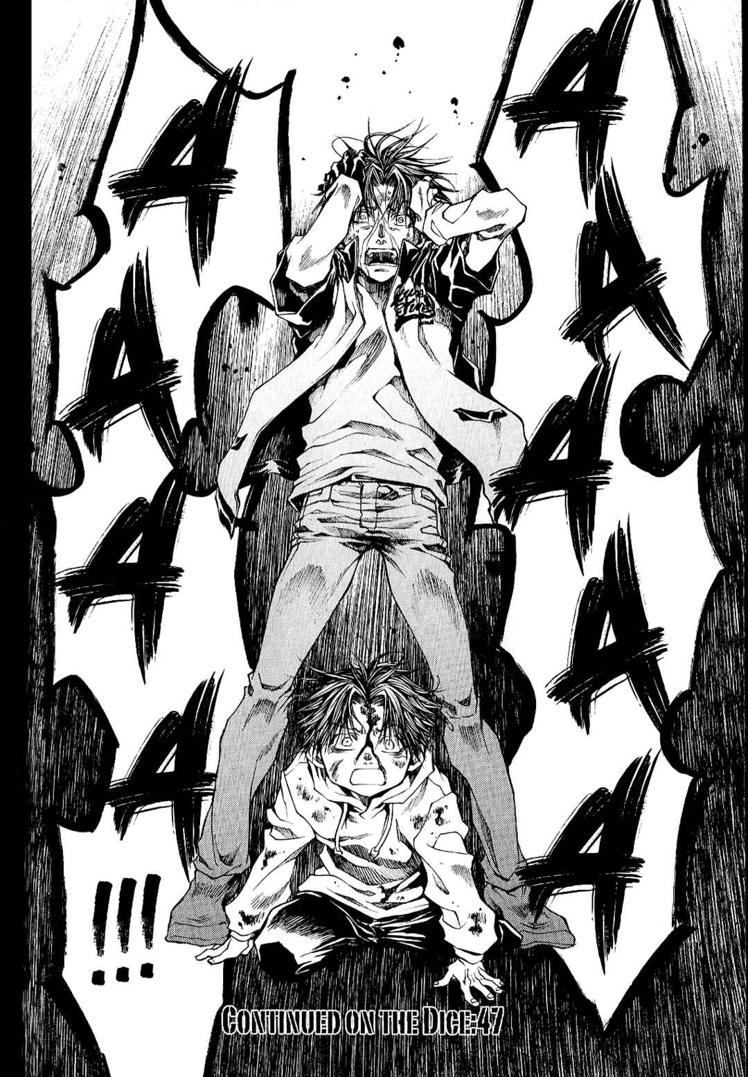 Page 29 Chapter 48 Wild Adapter