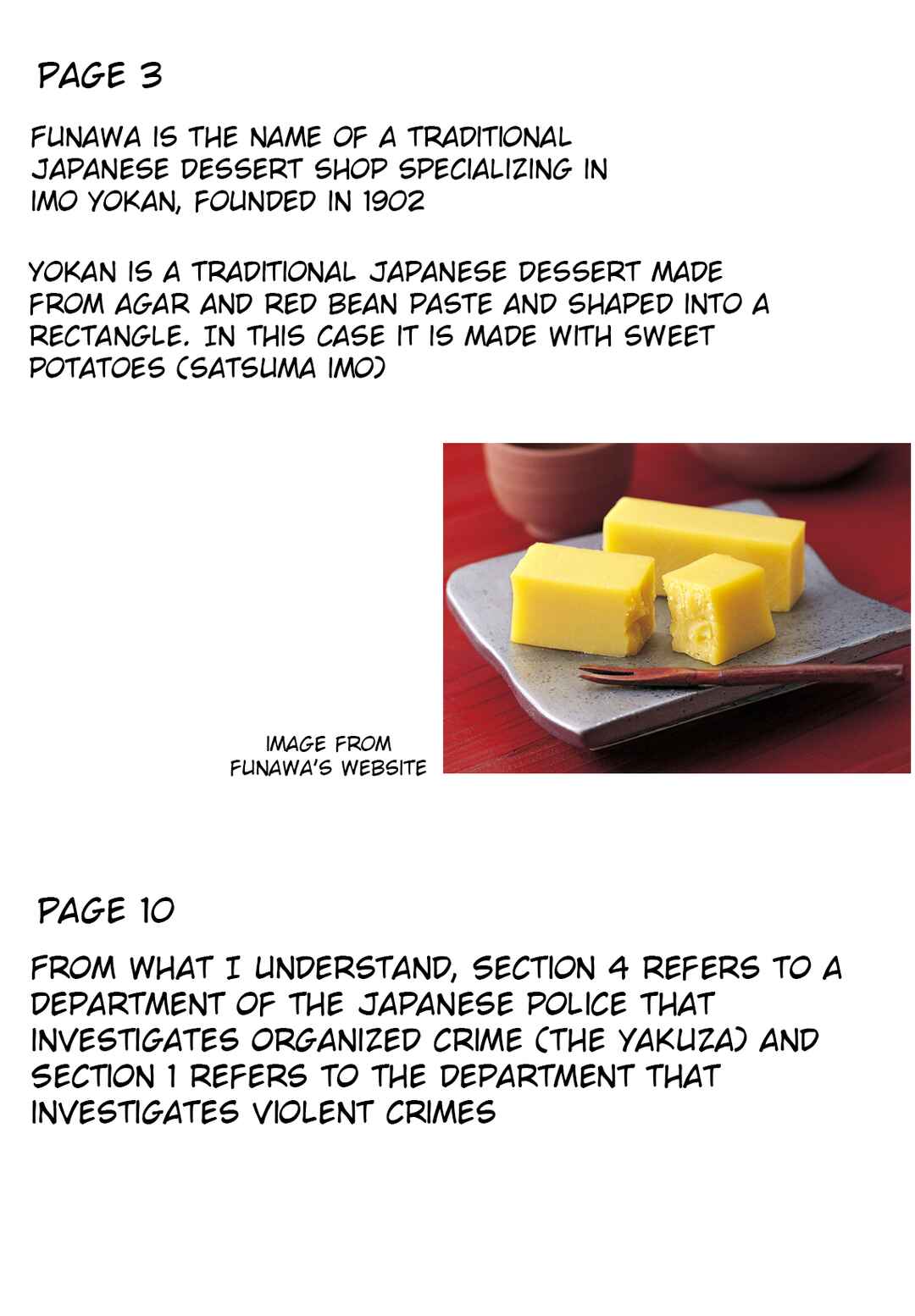 Page 31 Chapter 48 Wild Adapter