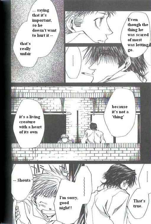 Page 16 Chapter 33 Wild Adapter