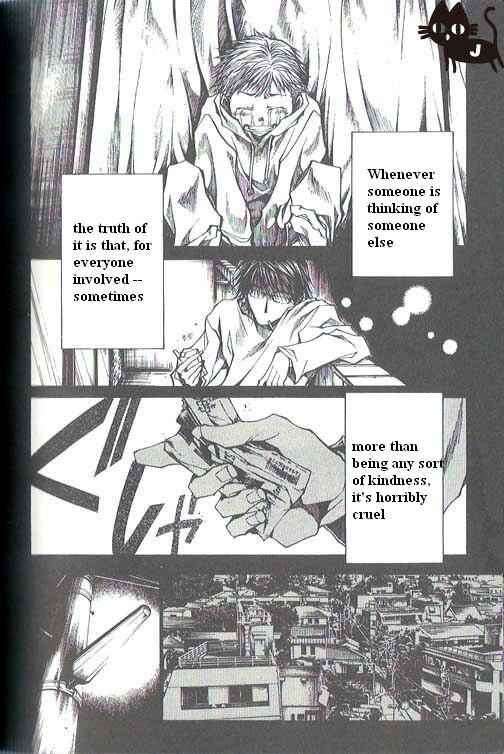 Page 18 Chapter 33 Wild Adapter