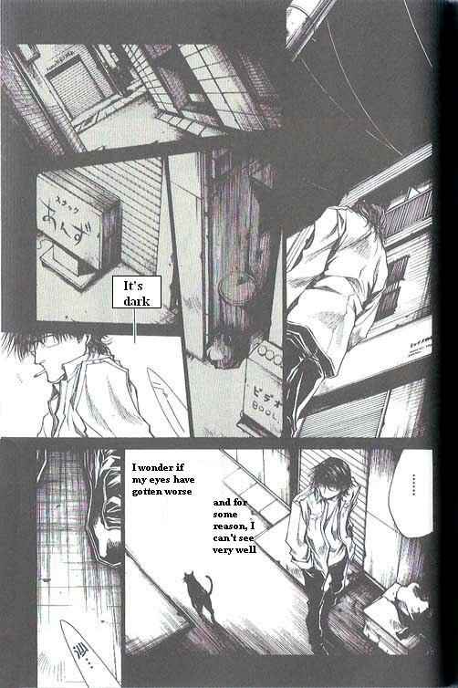 Page 19 Chapter 33 Wild Adapter