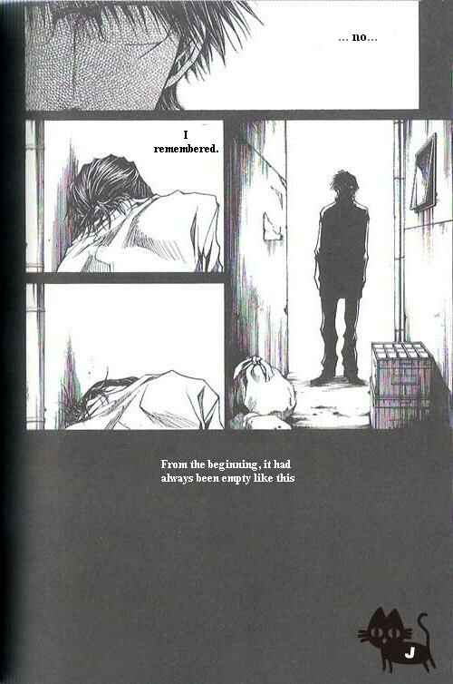 Page 20 Chapter 33 Wild Adapter