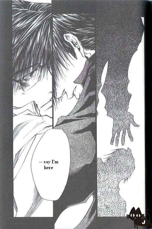 Page 23 Chapter 33 Wild Adapter