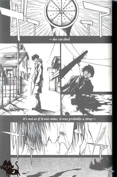 Page 3 Chapter 33 Wild Adapter