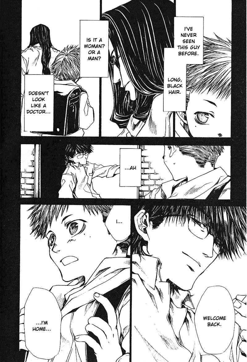 Page 22 Chapter 26 Wild Adapter