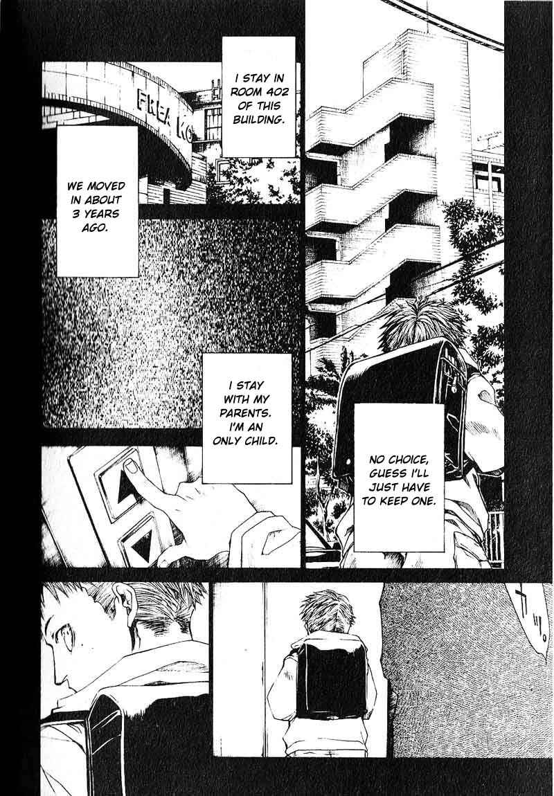 Page 4 Chapter 26 Wild Adapter