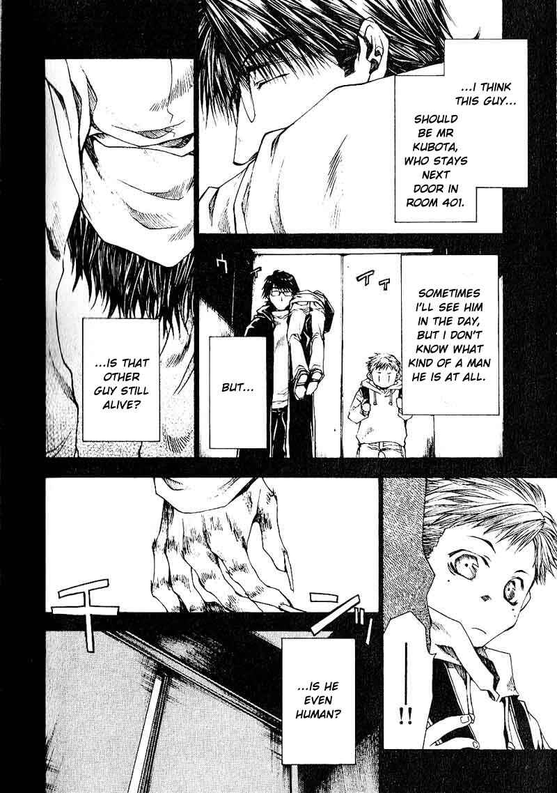 Page 6 Chapter 26 Wild Adapter