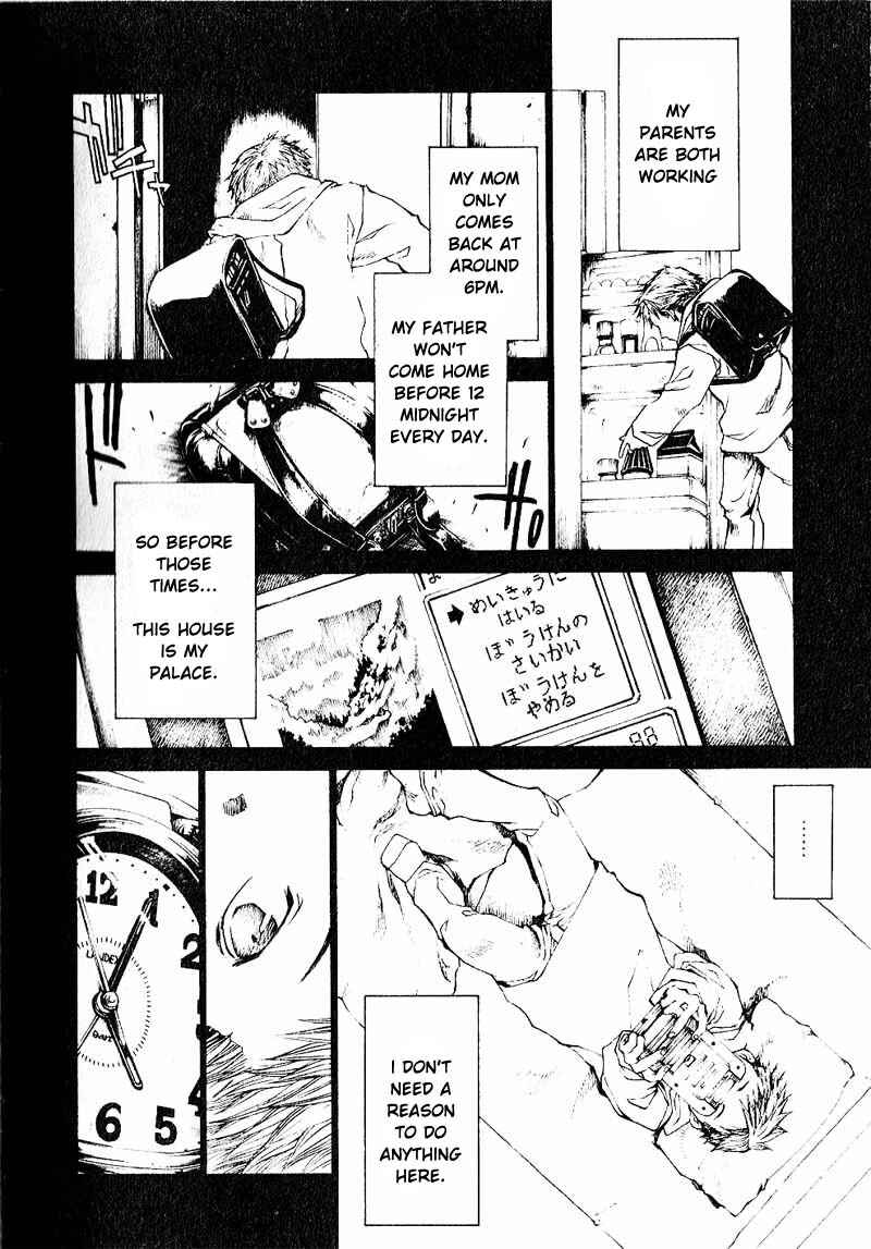 Page 8 Chapter 26 Wild Adapter