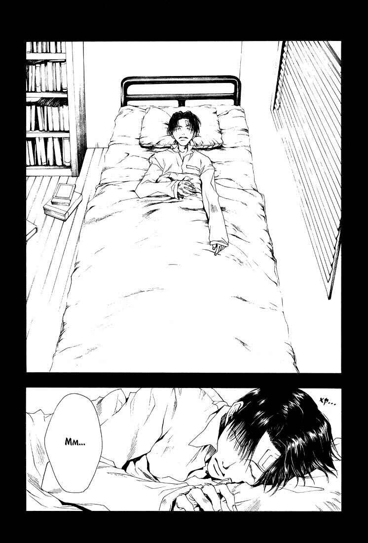 Page 11 Chapter 6.5 Wild Adapter