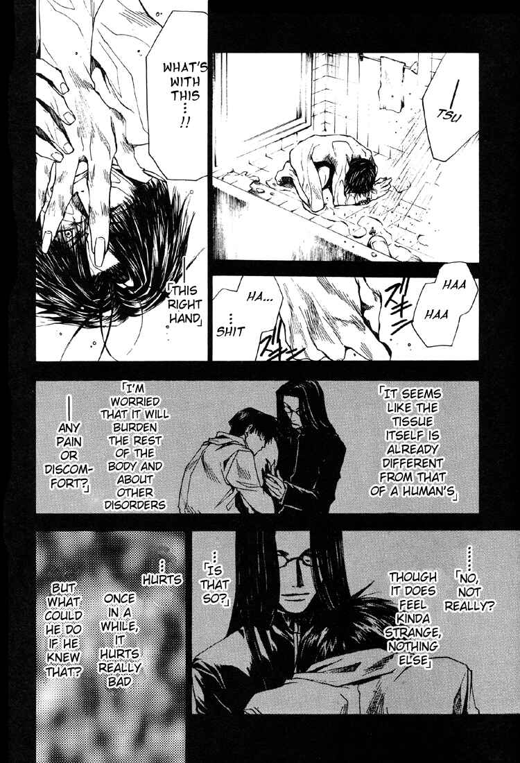 Page 14 Chapter 12 Wild Adapter