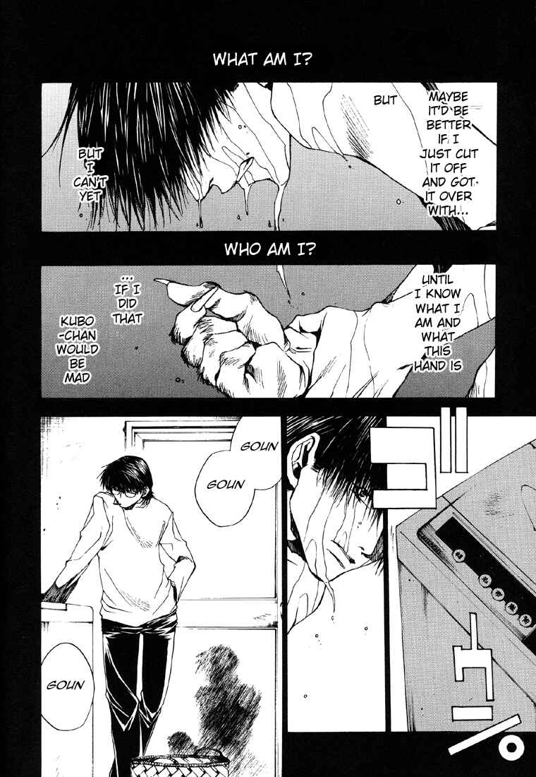 Page 15 Chapter 12 Wild Adapter