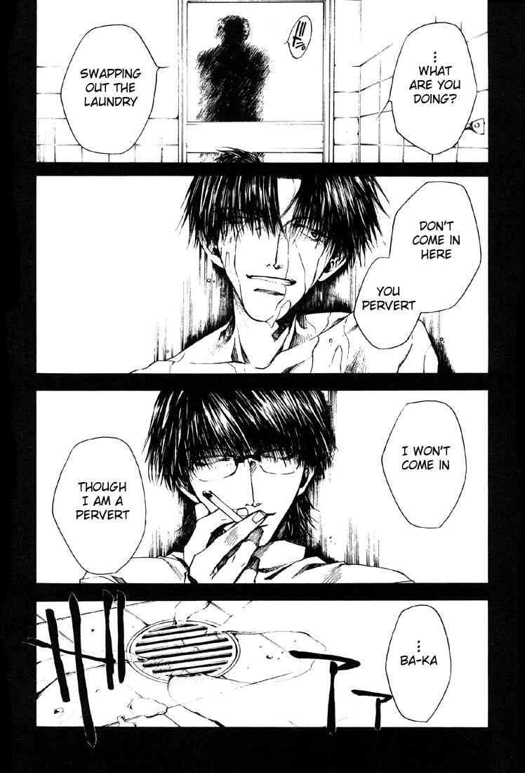 Page 16 Chapter 12 Wild Adapter
