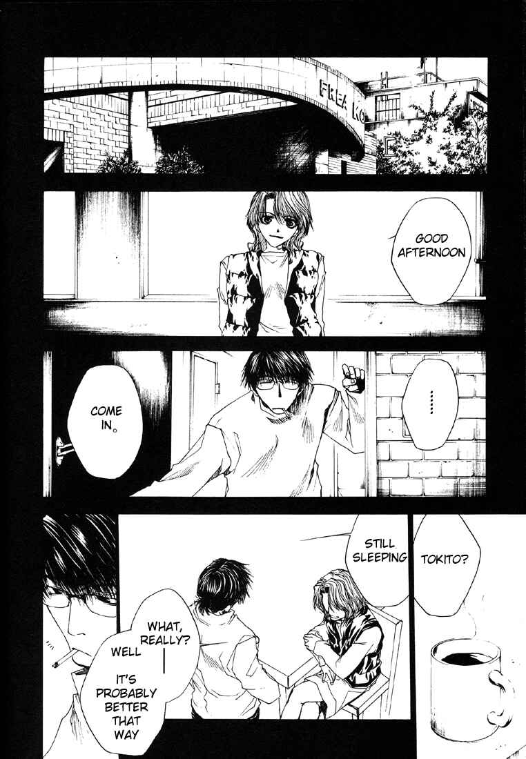 Page 18 Chapter 12 Wild Adapter