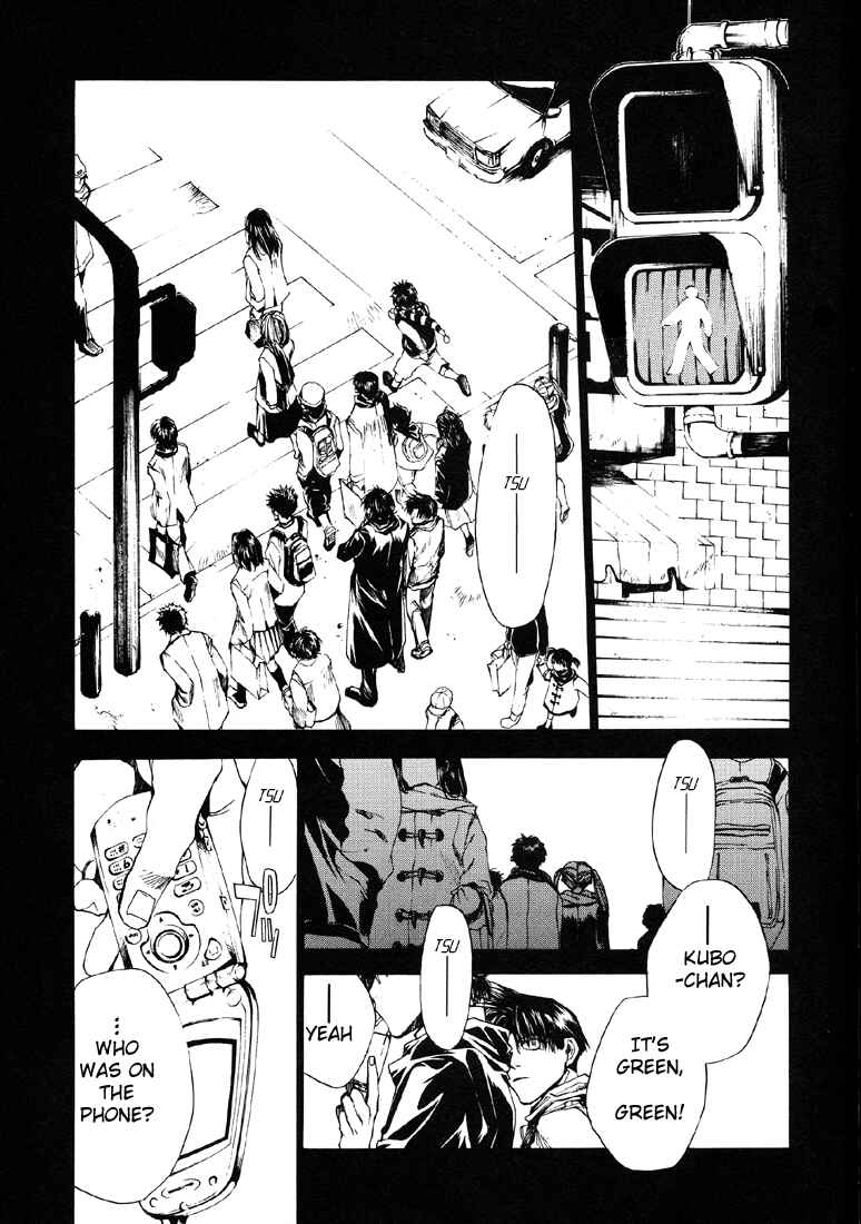 Page 30 Chapter 12 Wild Adapter