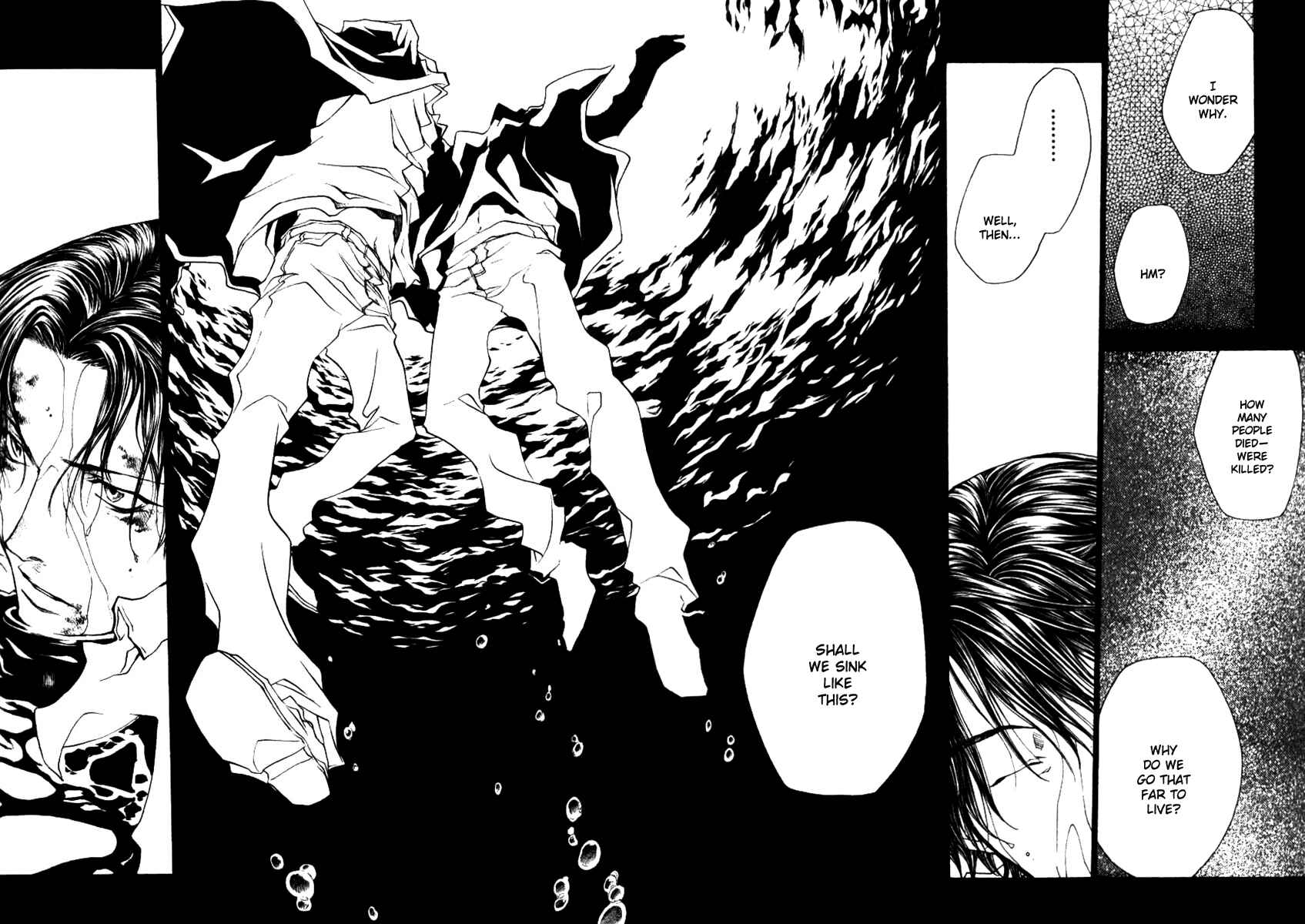 Page 30 Chapter 41 Wild Adapter