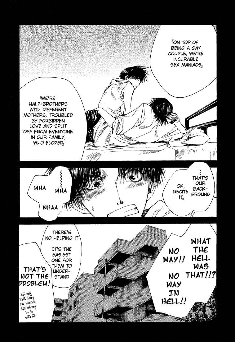 Page 23 Chapter 14 Wild Adapter