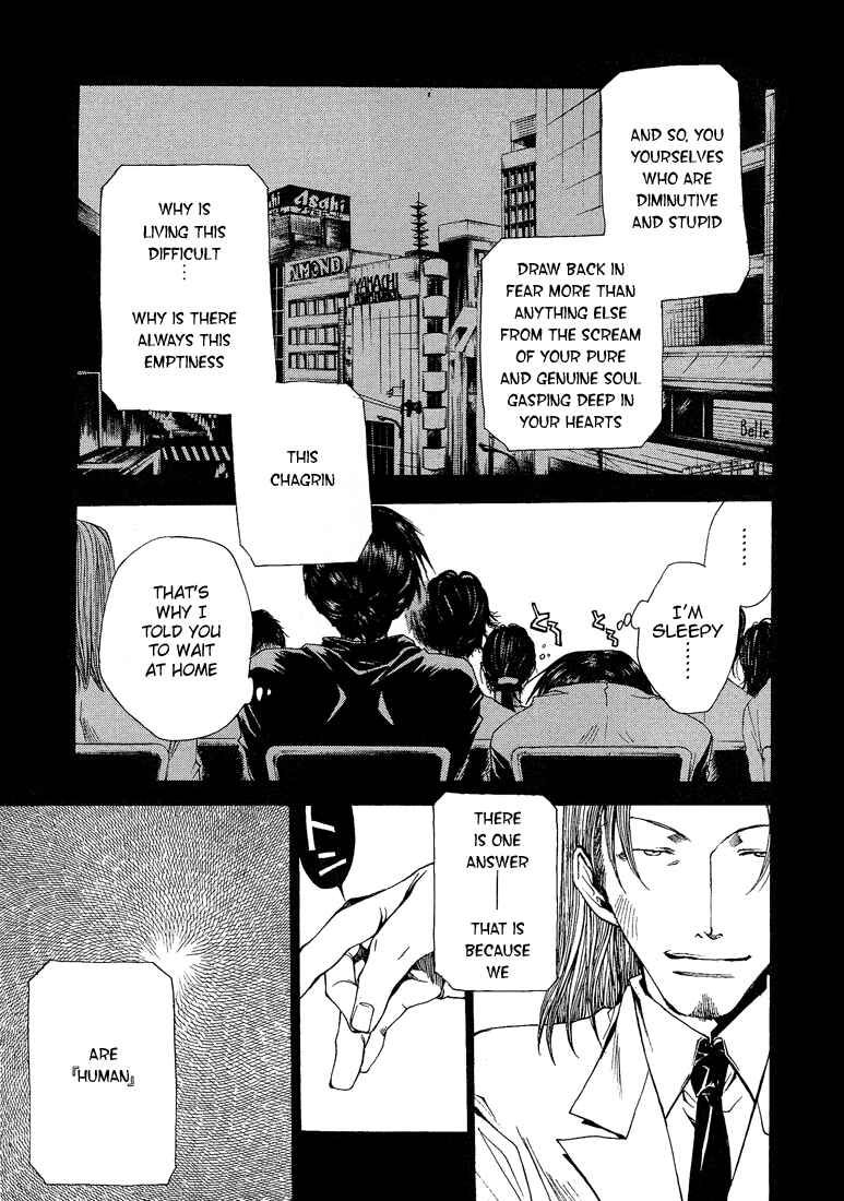 Page 6 Chapter 14 Wild Adapter