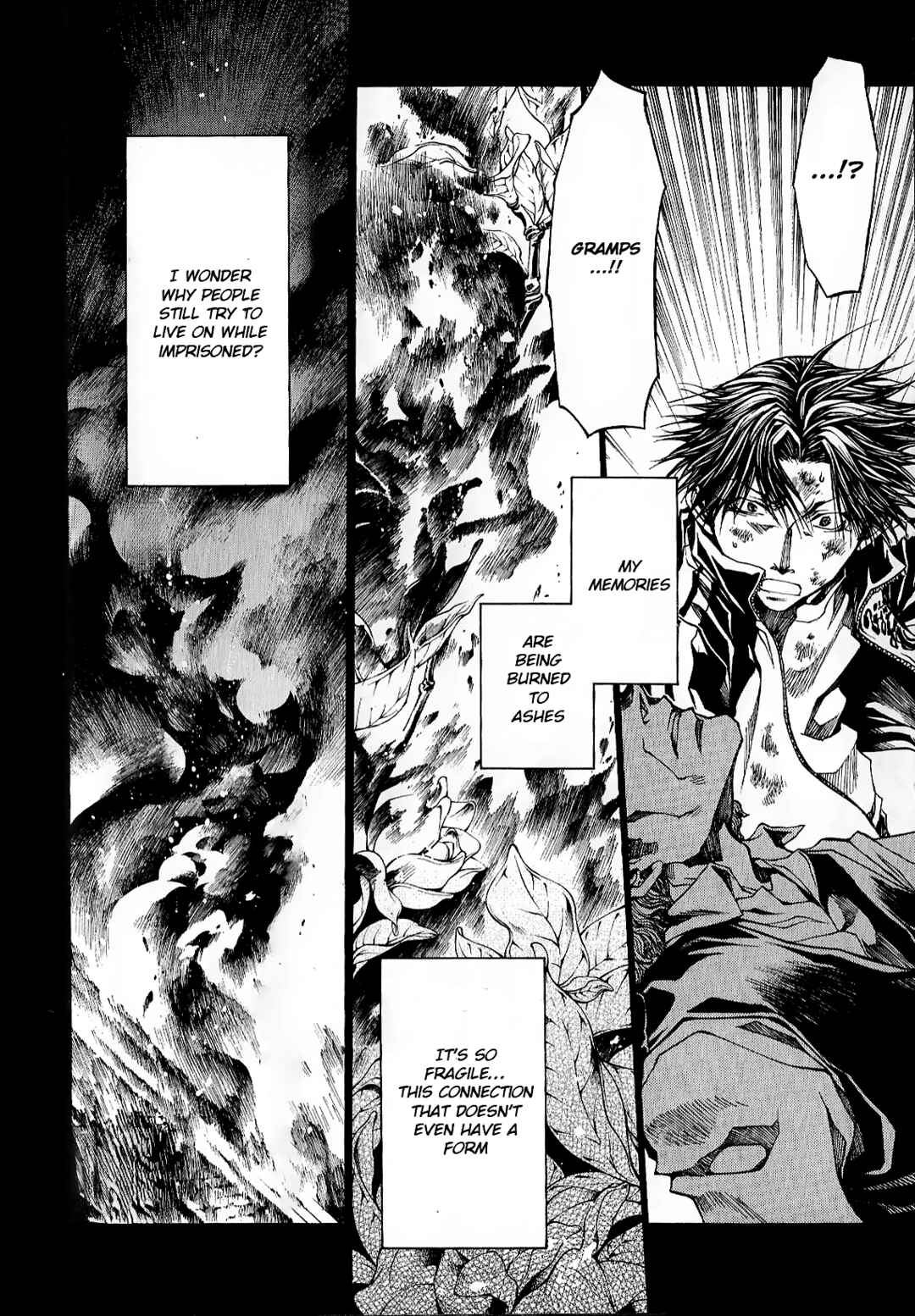 Page 15 Chapter 49 Wild Adapter