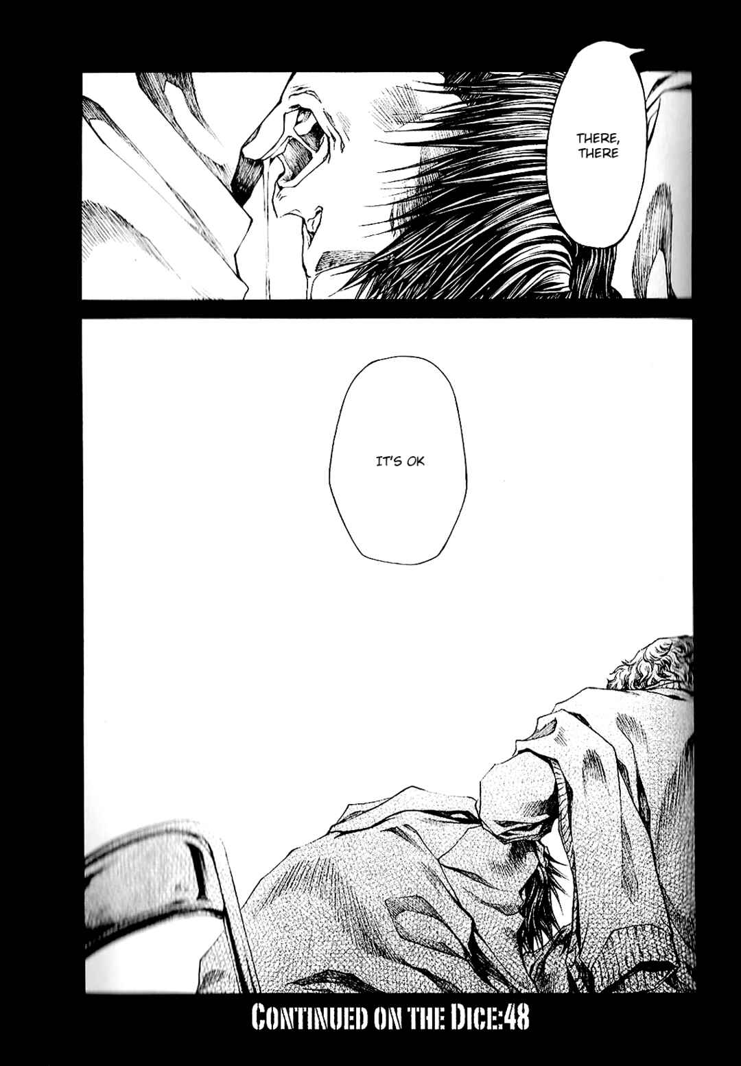 Page 24 Chapter 49 Wild Adapter