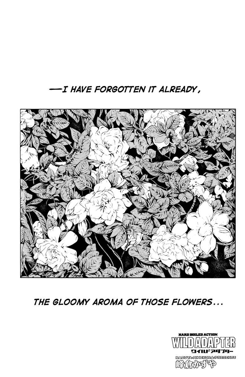 Page 3 Chapter 42 Wild Adapter