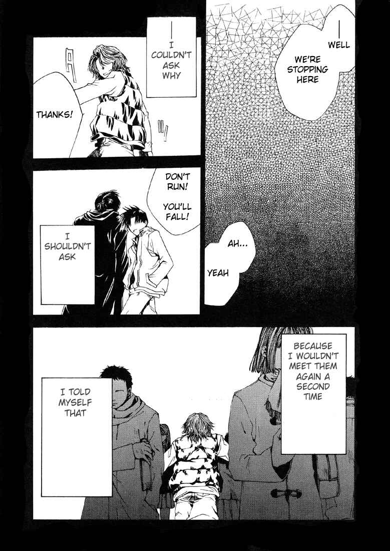 Page 10 Chapter 8 Wild Adapter