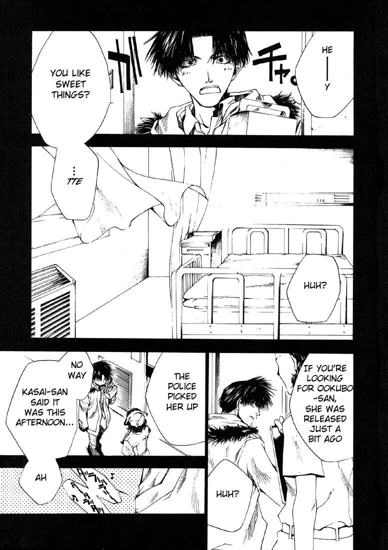 Page 5 Chapter 10 Wild Adapter