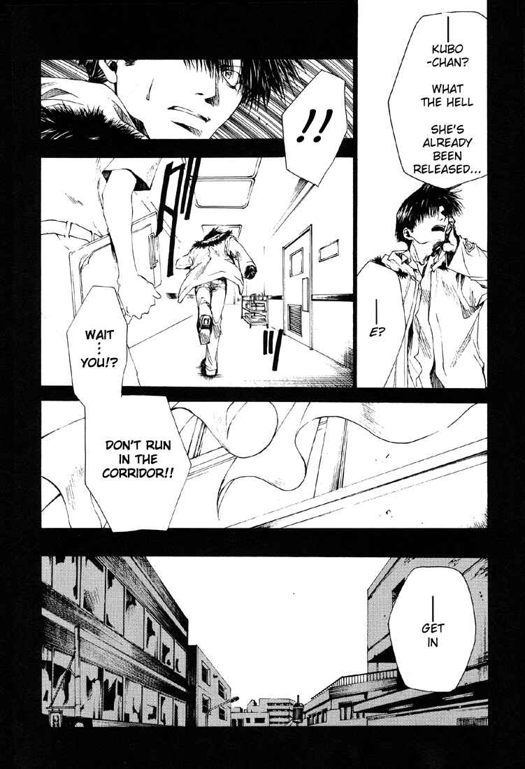 Page 6 Chapter 10 Wild Adapter