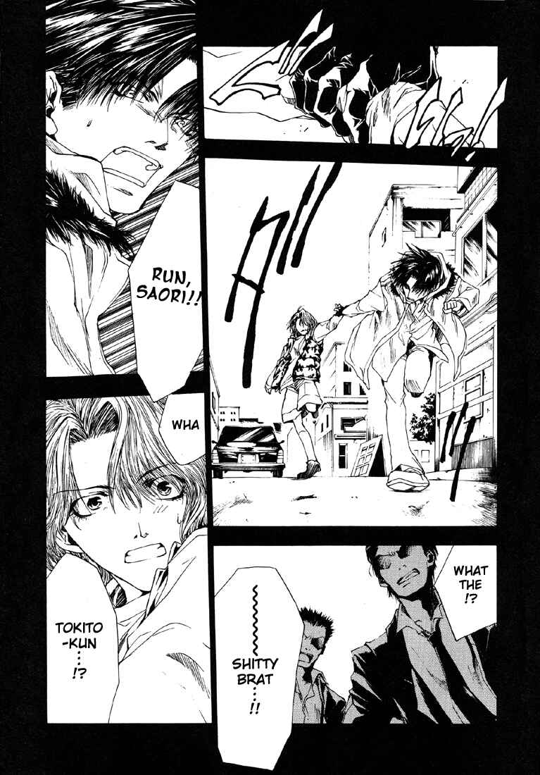 Page 9 Chapter 10 Wild Adapter