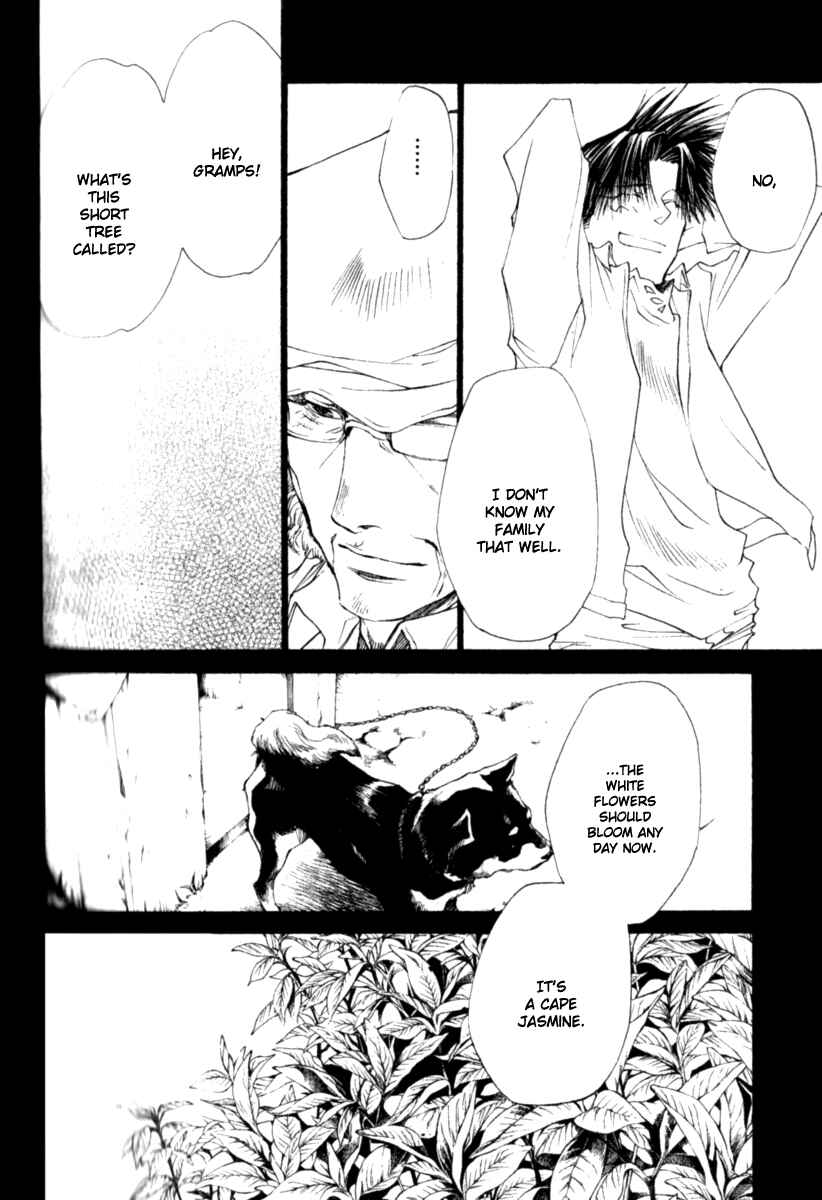 Page 10 Chapter 43 Wild Adapter