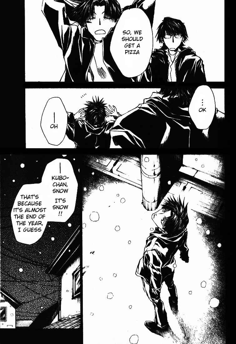Page 26 Chapter 25 Wild Adapter