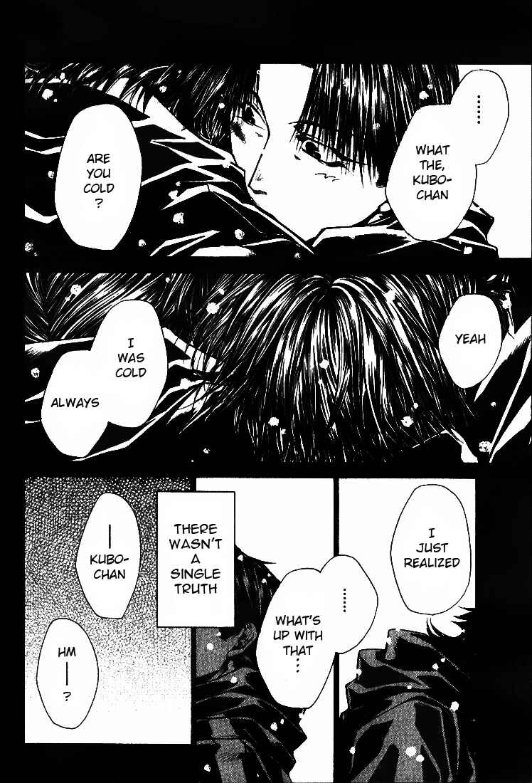 Page 28 Chapter 25 Wild Adapter