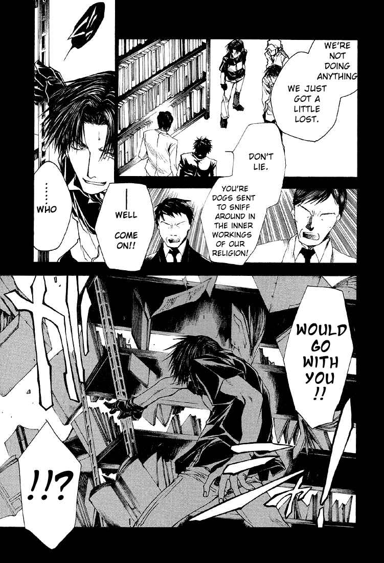 Page 11 Chapter 16 Wild Adapter