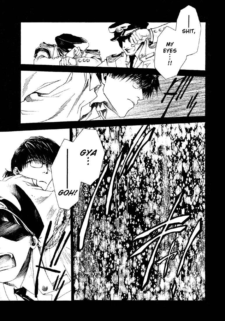 Page 15 Chapter 16 Wild Adapter