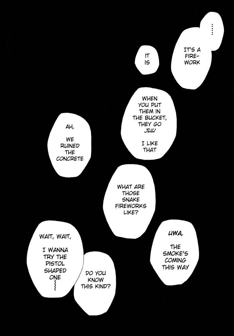 Page 5 Chapter 18.5 Wild Adapter