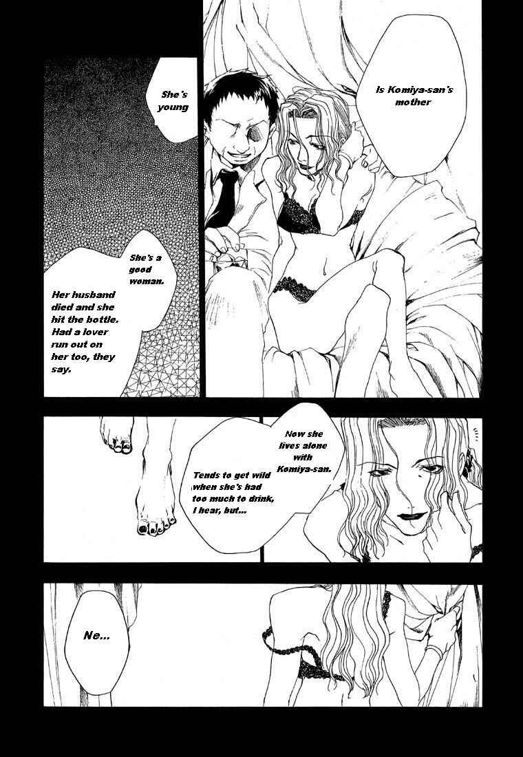 Page 6 Chapter 4 Wild Adapter