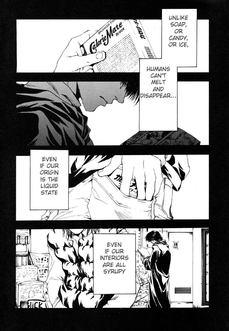 Page 11 Chapter 7 Wild Adapter