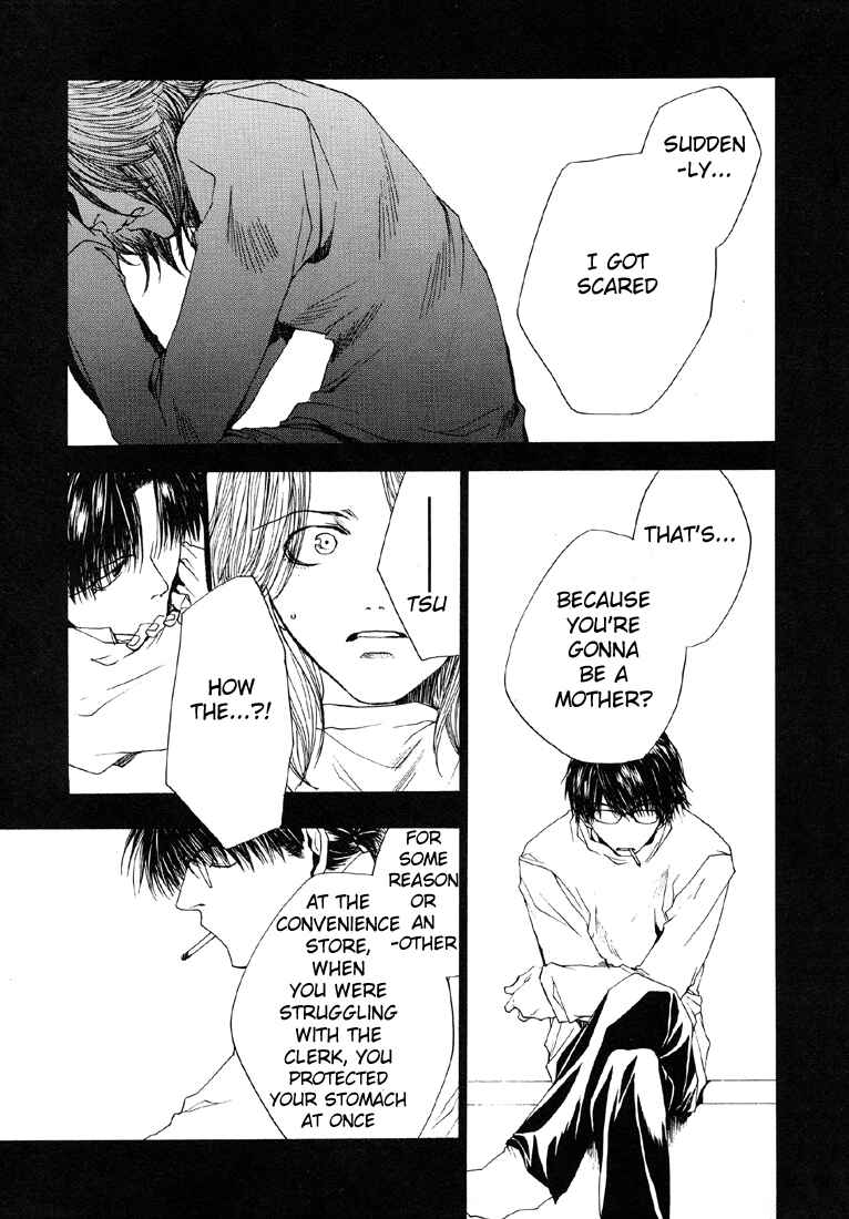 Page 27 Chapter 7 Wild Adapter
